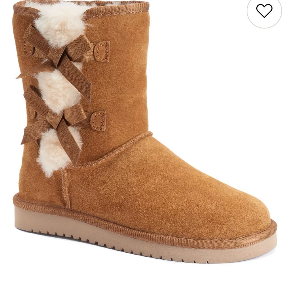 Koolaburra by UGG Victoria Short Women's Winter Boots